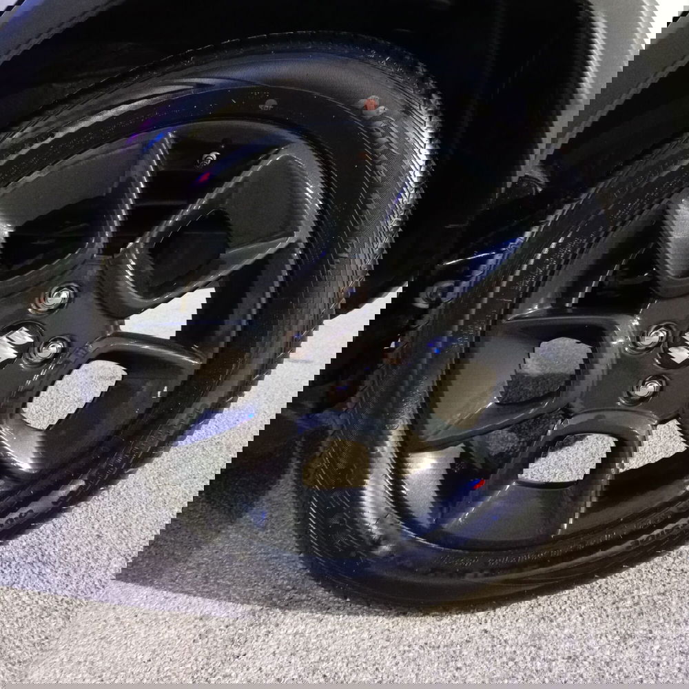 Suzuki Ignis usata a L'Aquila (19)