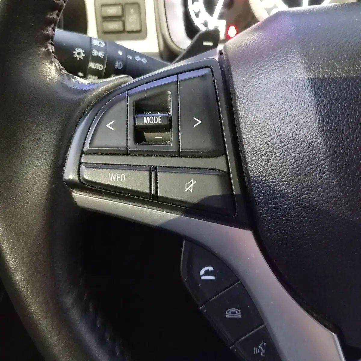Suzuki Ignis usata a L'Aquila (8)
