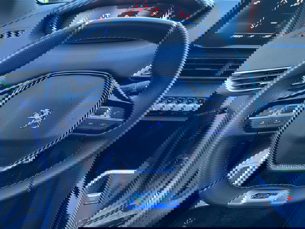 Peugeot 3008 usata a Milano (11)