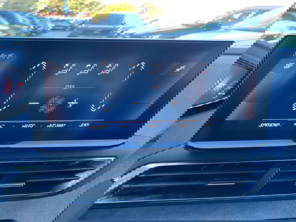 Peugeot 3008 usata a Milano (14)