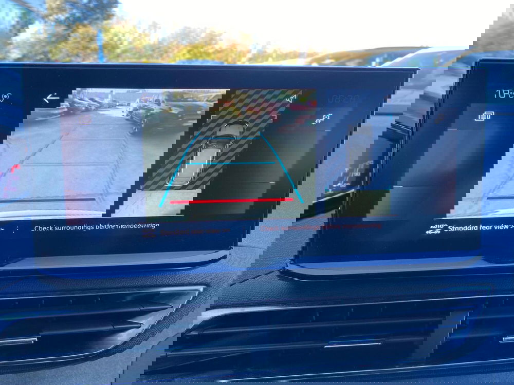 Peugeot 3008 usata a Milano (15)