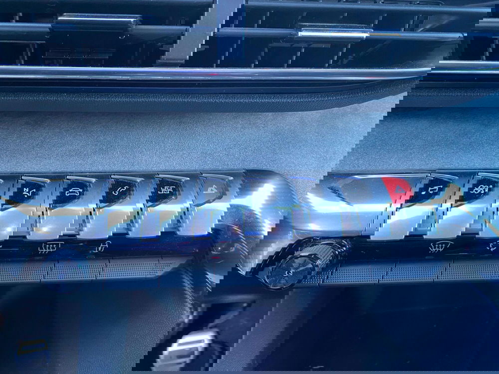 Peugeot 3008 usata a Milano (16)
