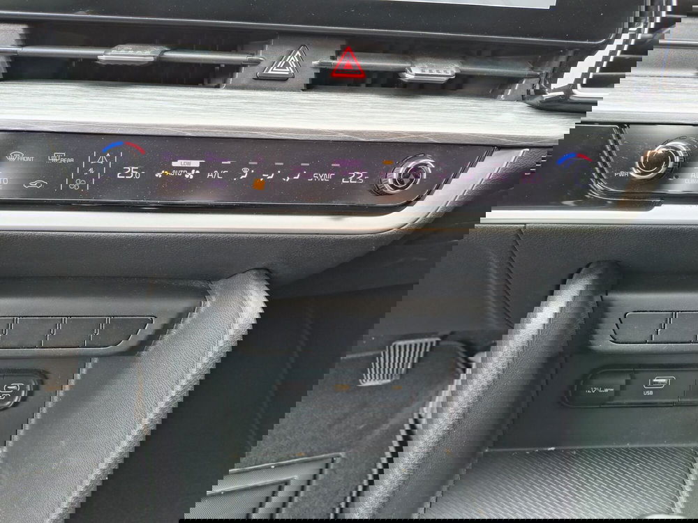 Kia Sportage usata a Padova (13)