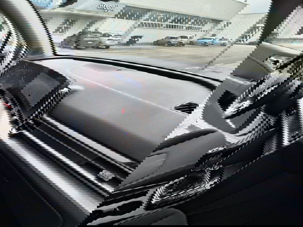 Kia Sportage usata a Padova (14)