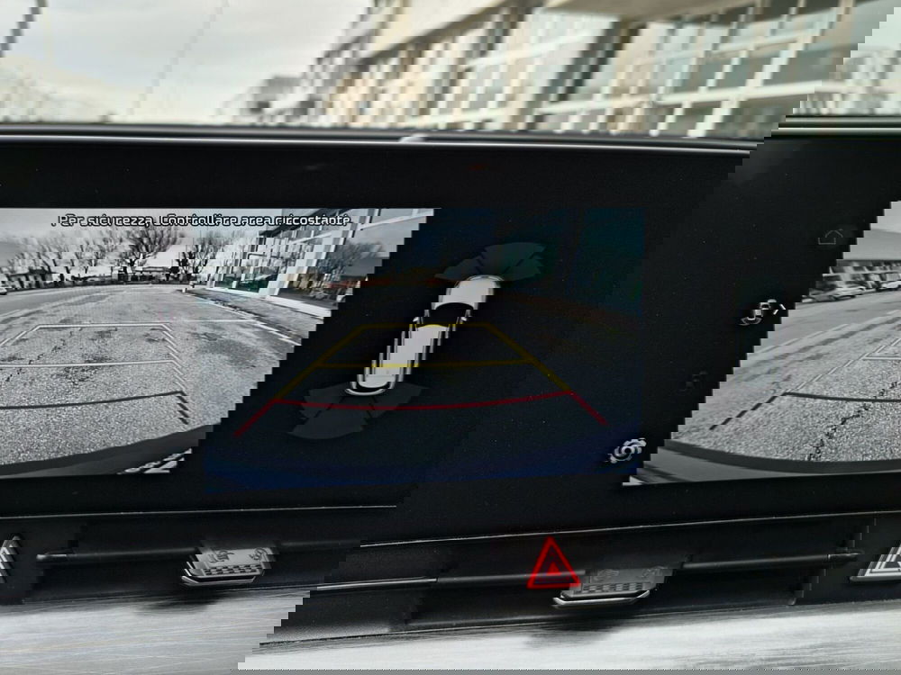 Kia Sportage usata a Padova (15)