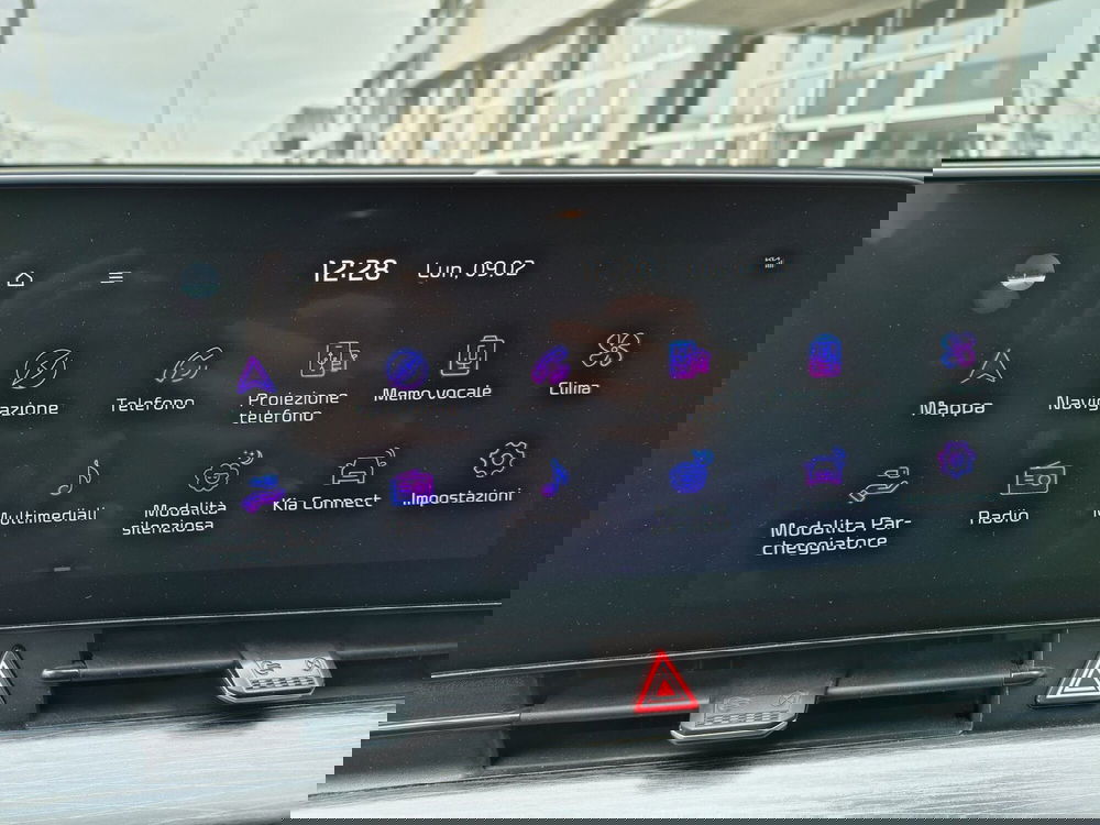 Kia Sportage usata a Padova (16)