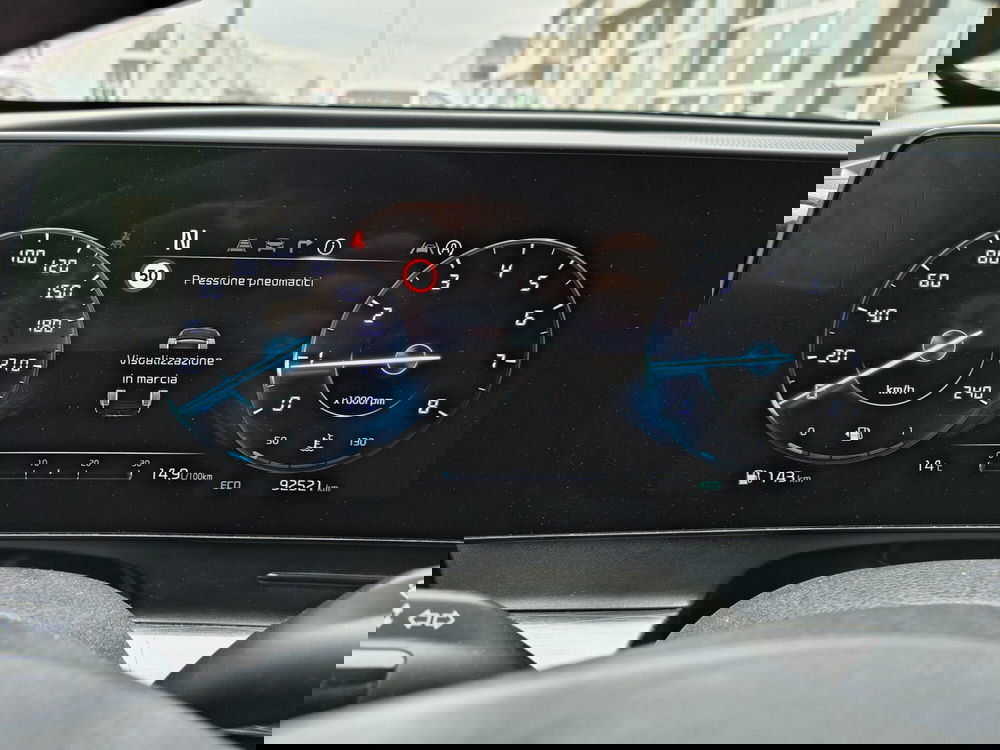 Kia Sportage usata a Padova (17)