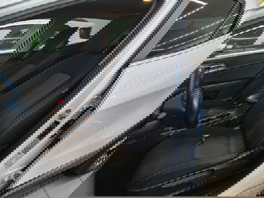 Kia Sportage usata a Padova (18)