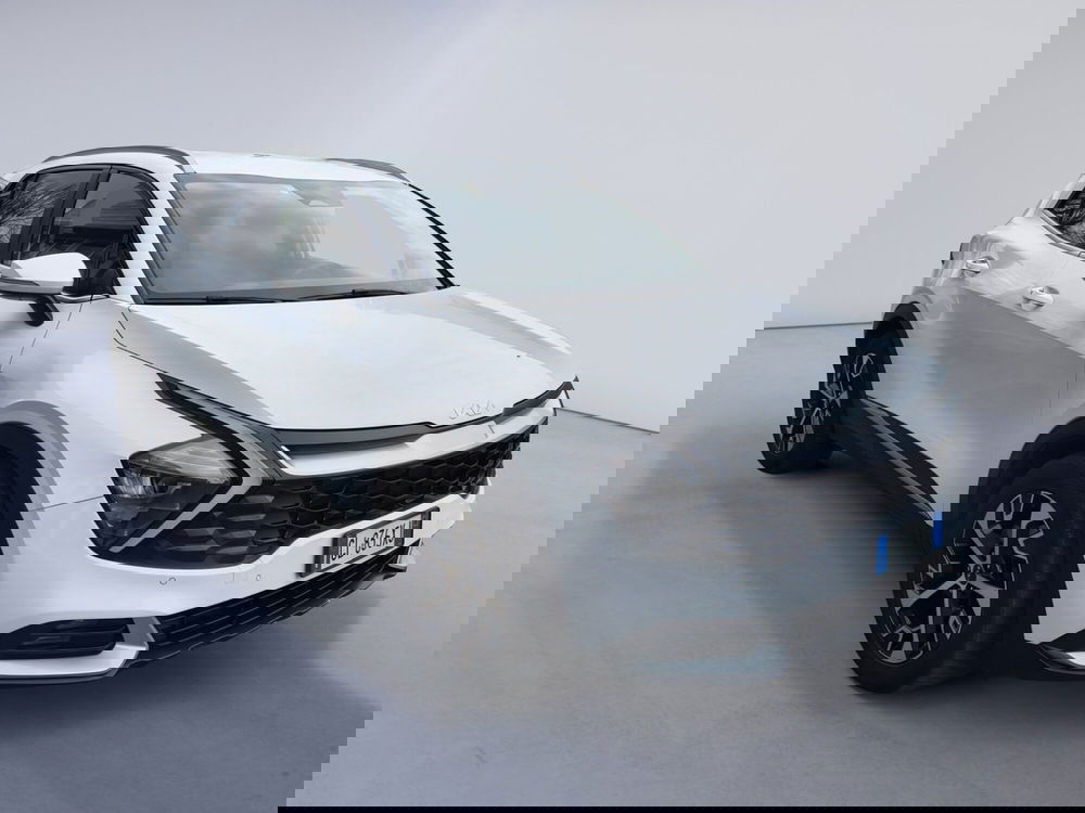 Kia Sportage usata a Padova (3)