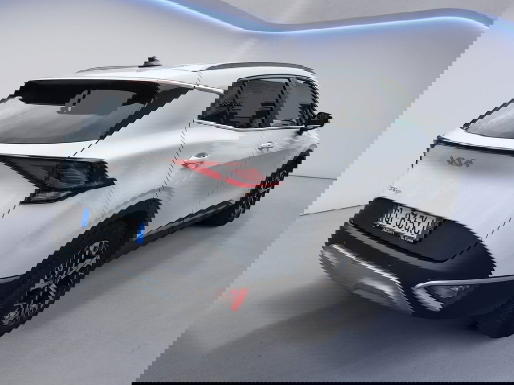 Kia Sportage usata a Padova (4)