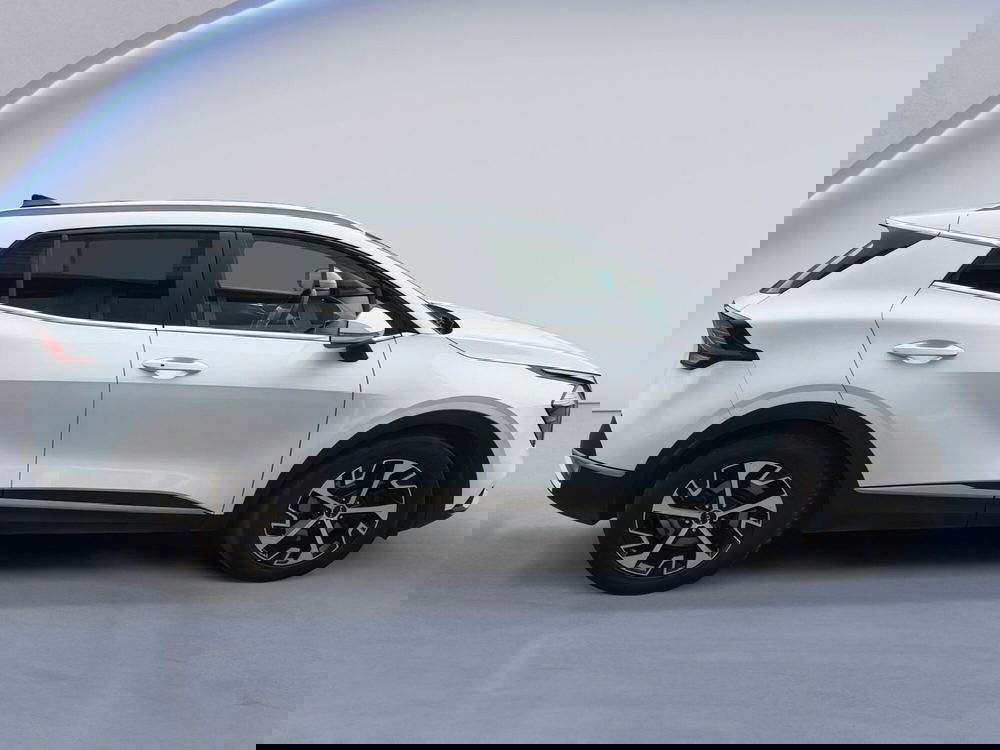 Kia Sportage usata a Padova (8)