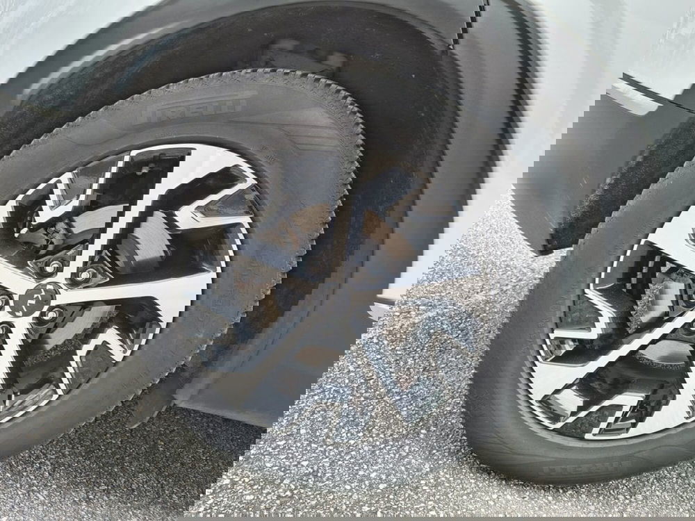 Kia Sportage usata a Padova (9)