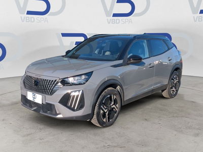 Peugeot 2008 1.2 puretech GT s&amp;s 130cv eat8 del 2024 usata a Settala