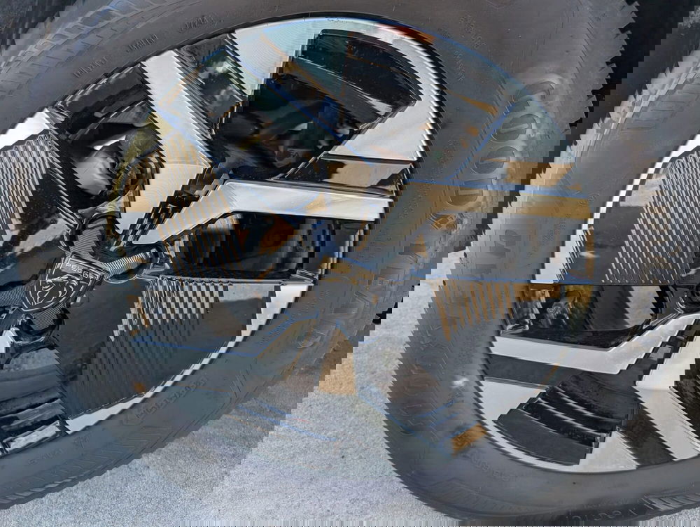 Peugeot 2008 usata a Milano (14)