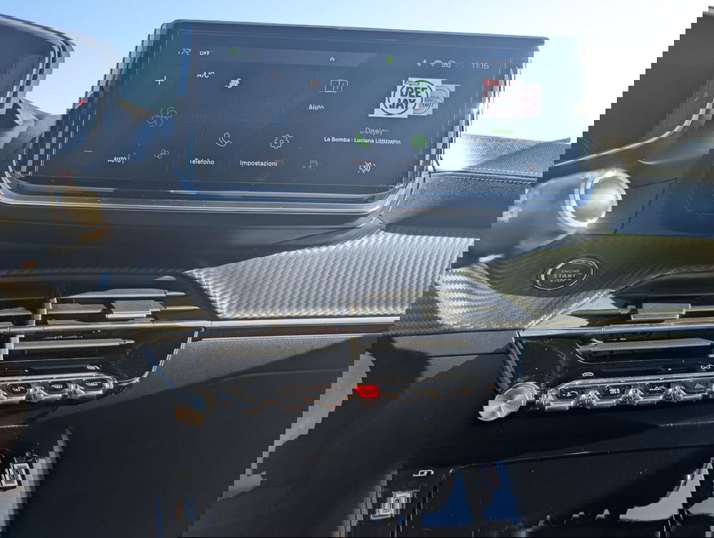 Peugeot 2008 usata a Milano (15)