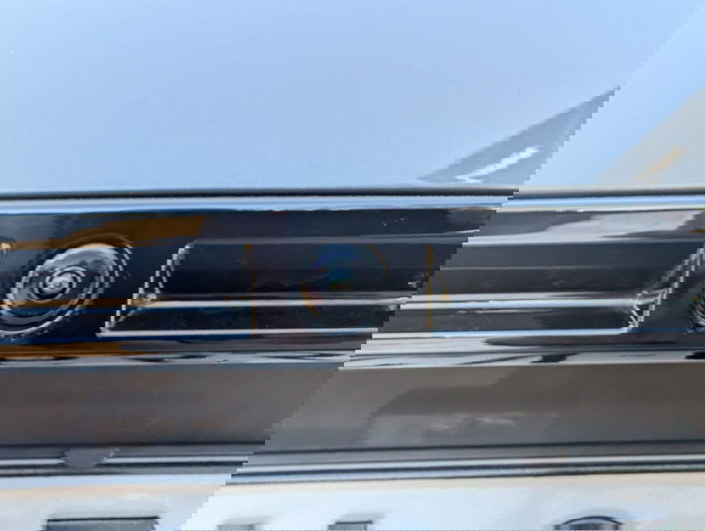 Peugeot 2008 usata a Milano (17)