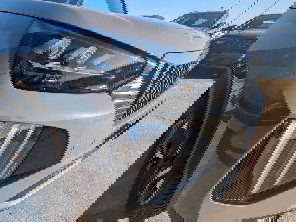 Peugeot 2008 usata a Milano (6)