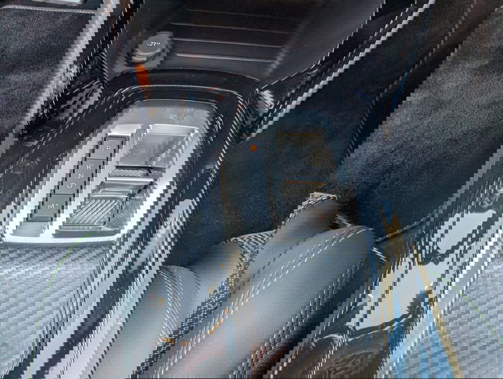 Peugeot 2008 usata a Milano (8)