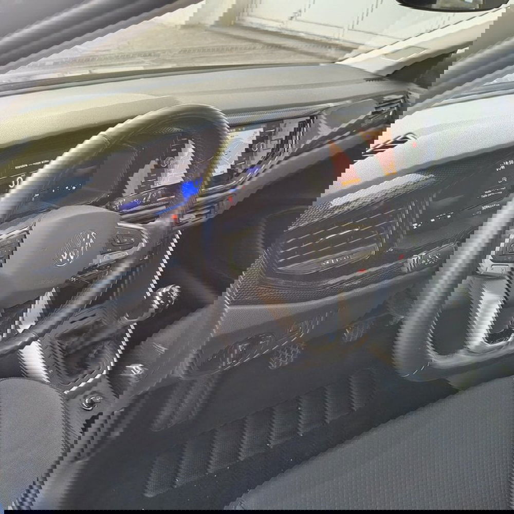 Volkswagen Taigo usata a Padova (10)