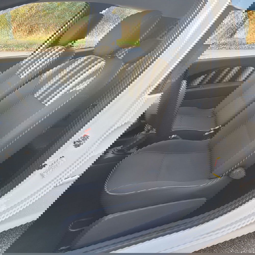 Renault Twingo usata a Padova (11)