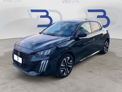 Peugeot 208 PureTech 100 Stop&amp;Start 5 porte Allure del 2025 usata a Settala