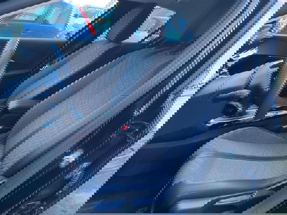 Peugeot 208 usata a Milano (10)
