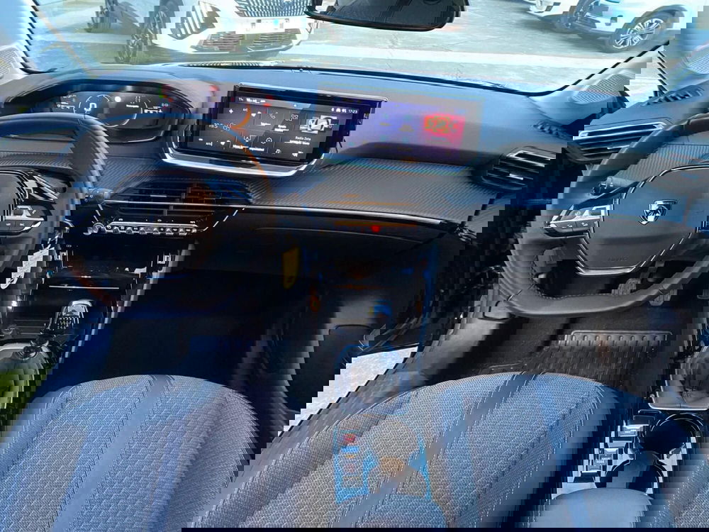 Peugeot 208 usata a Milano (11)