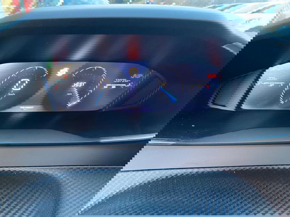 Peugeot 208 usata a Milano (12)