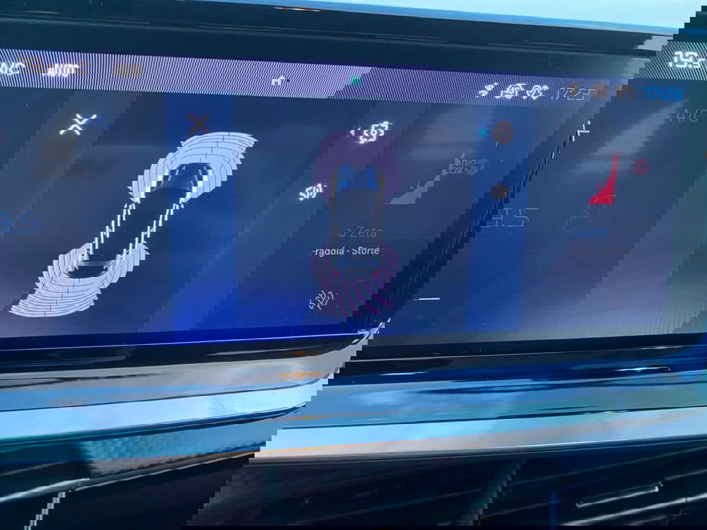 Peugeot 208 usata a Milano (14)