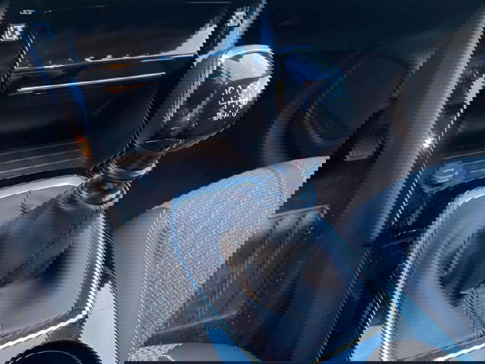 Peugeot 208 usata a Milano (17)