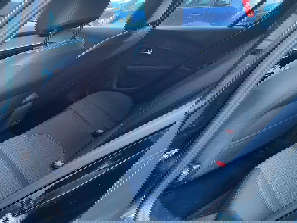 Peugeot 208 usata a Milano (19)