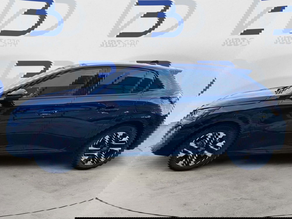 Peugeot 208 usata a Milano (2)