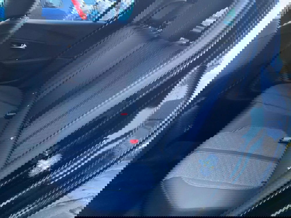 Peugeot 208 usata a Milano (20)