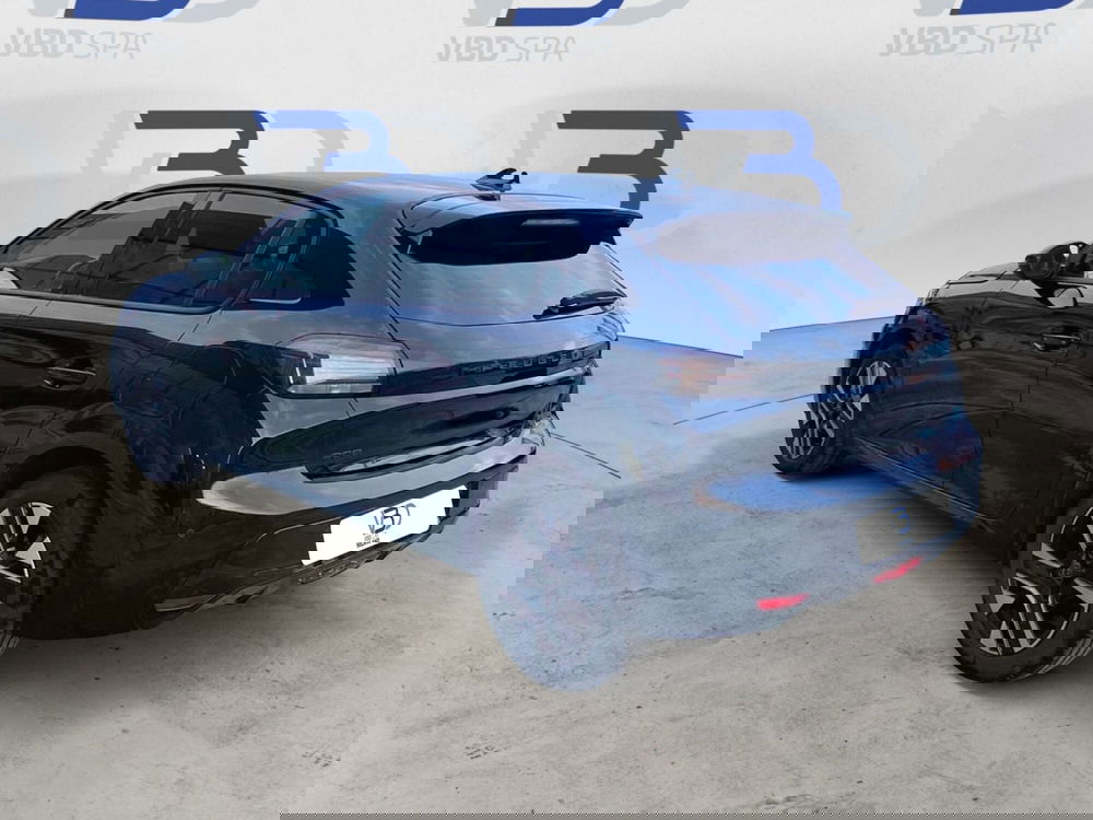 Peugeot 208 usata a Milano (3)