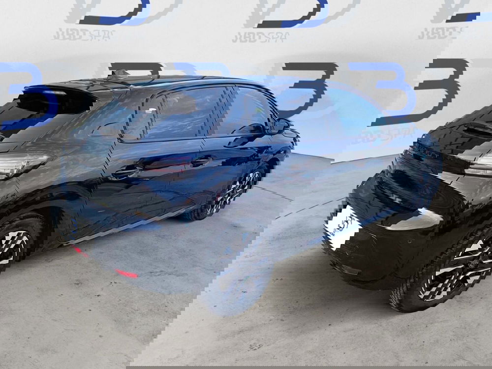 Peugeot 208 usata a Milano (5)