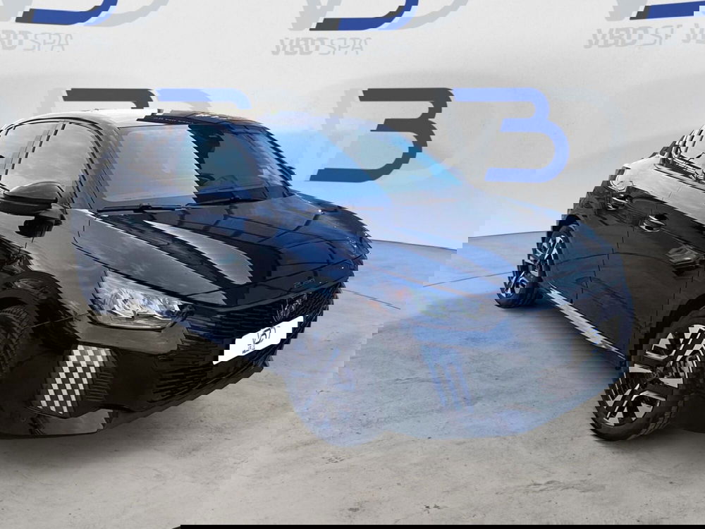 Peugeot 208 usata a Milano (7)