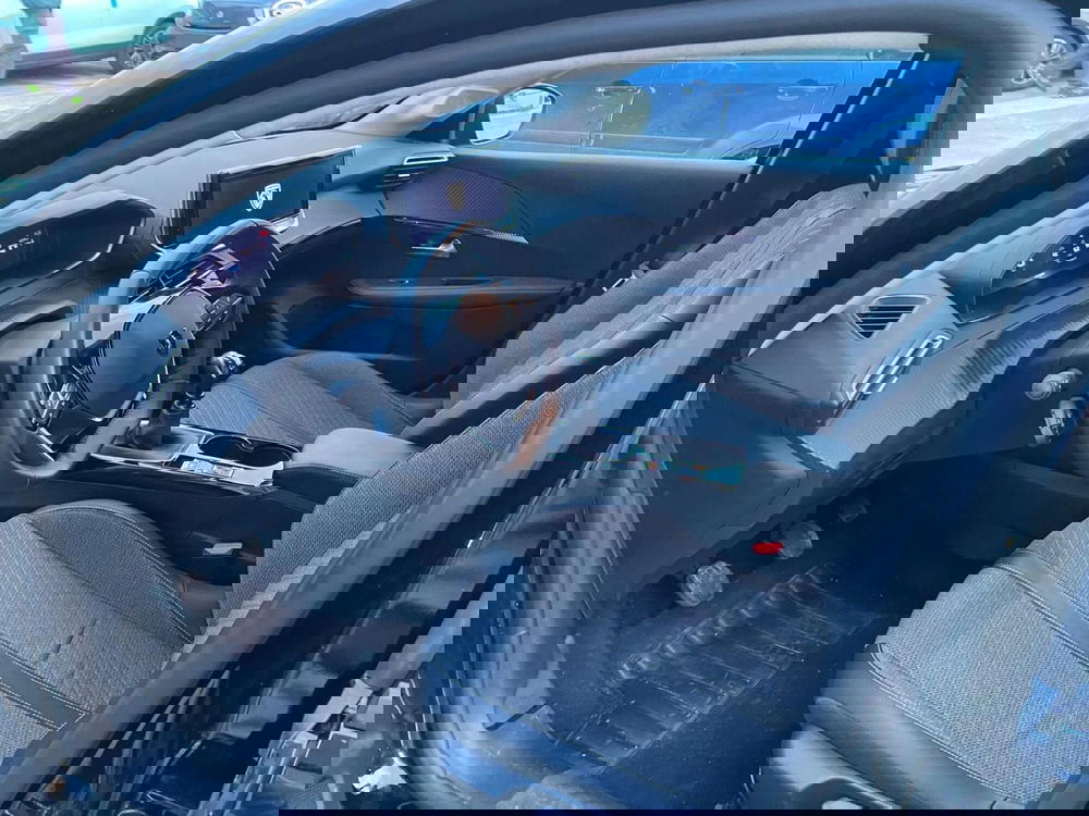 Peugeot 208 usata a Milano (9)