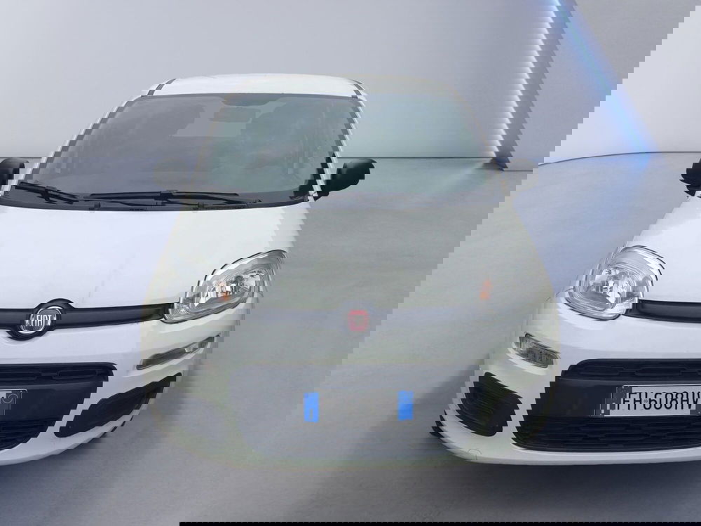 Fiat Panda usata a Padova (2)