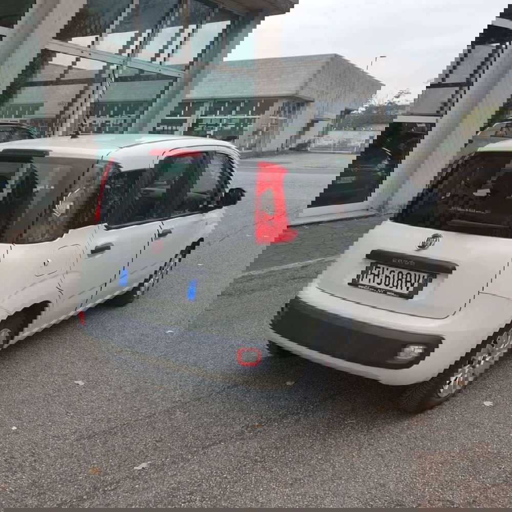 Fiat Panda usata a Padova (5)