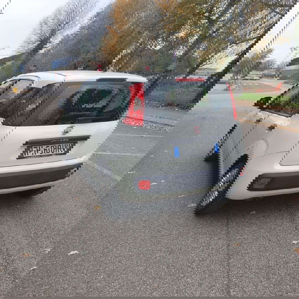 Fiat Panda usata a Padova (7)