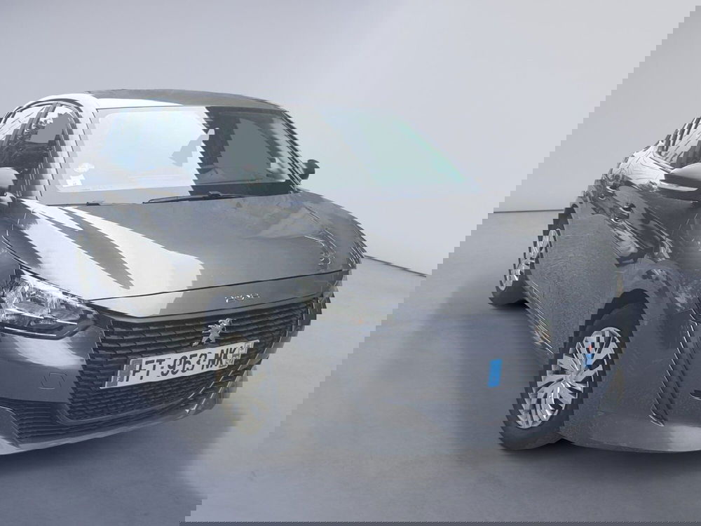 Peugeot 208 usata a Padova