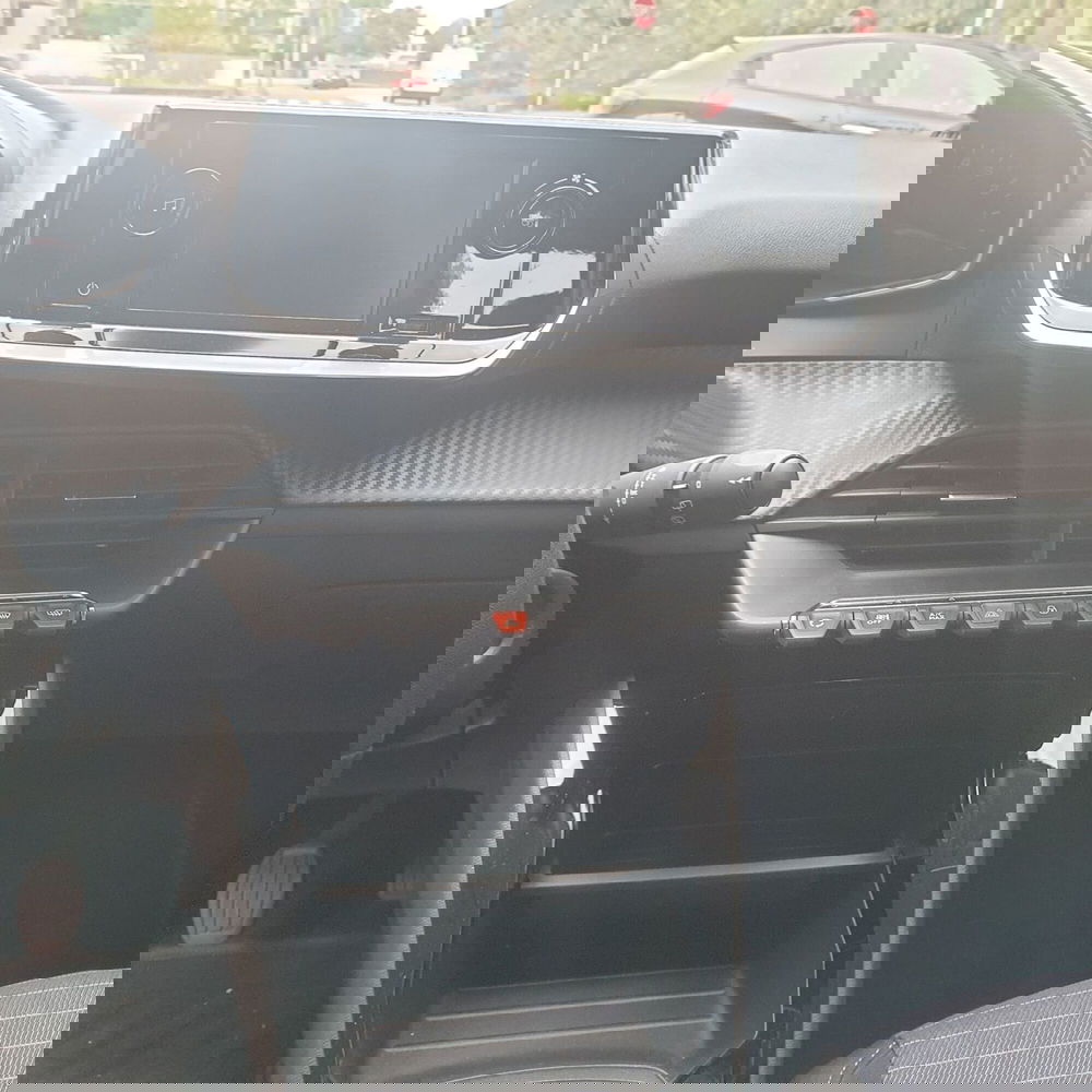 Peugeot 208 usata a Padova (11)