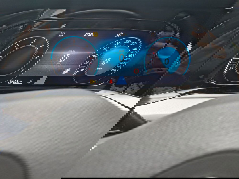 Volkswagen Golf usata a Padova (15)