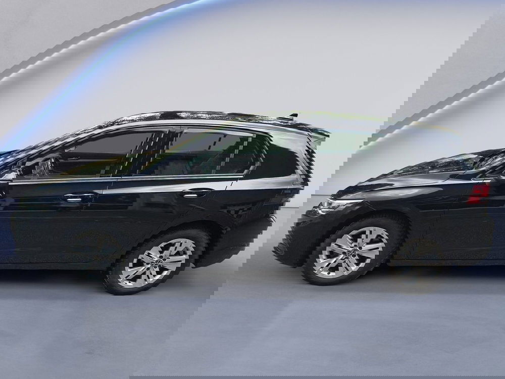 Volkswagen Golf usata a Padova (7)