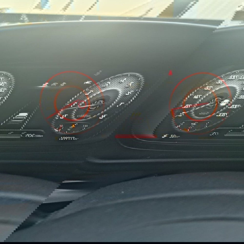 Hyundai Bayon usata a Padova (18)