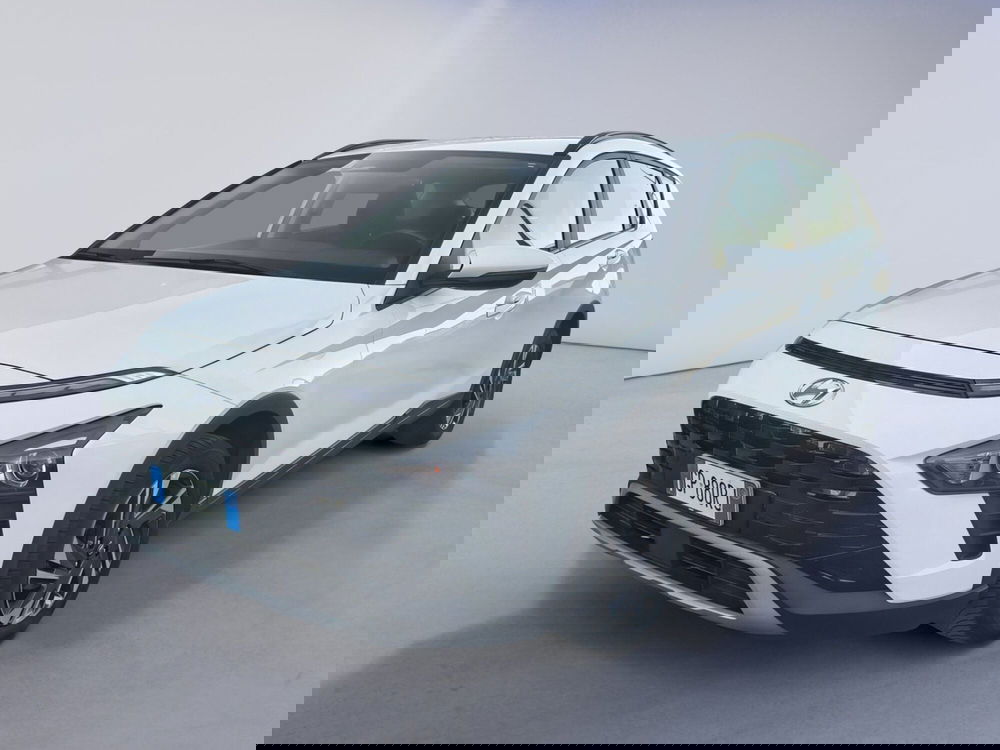 Hyundai Bayon usata a Padova (2)