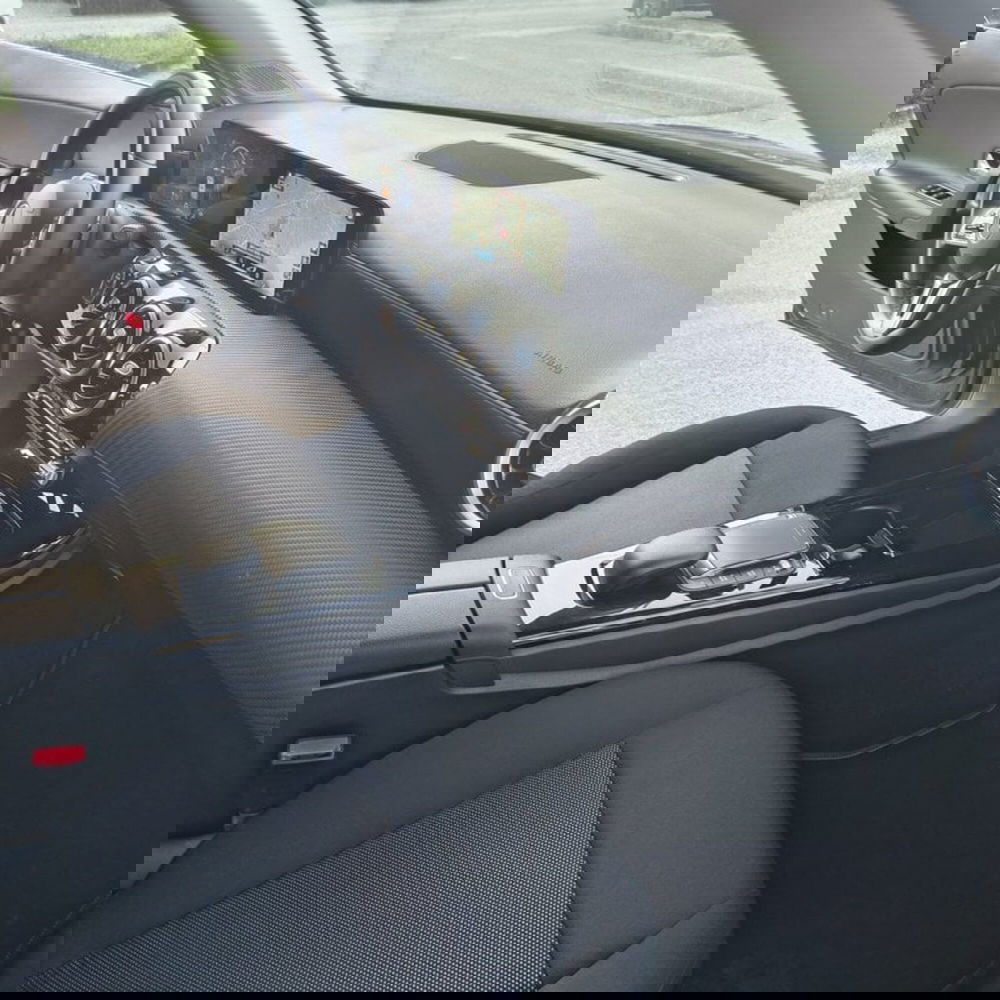 Mercedes-Benz CLA Shooting Brake usata a Padova (13)