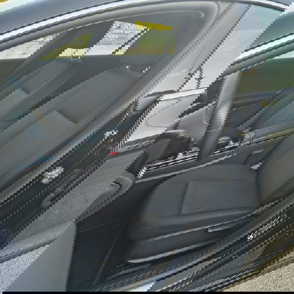 Mercedes-Benz CLA Shooting Brake usata a Padova (14)