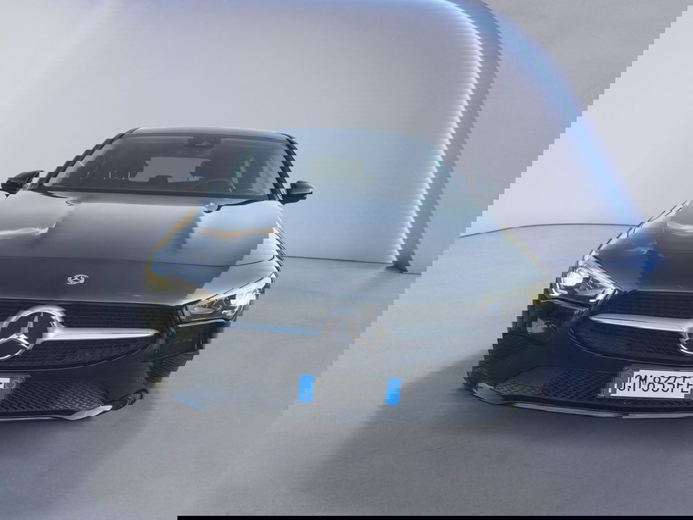 Mercedes-Benz CLA Shooting Brake usata a Padova (2)