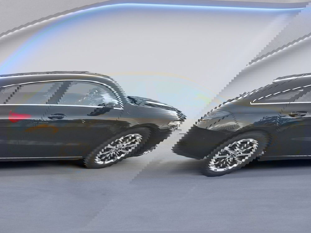Mercedes-Benz CLA Shooting Brake usata a Padova (8)